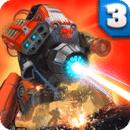 塔防传奇3未来战争修改版 2.7.13无限钞票