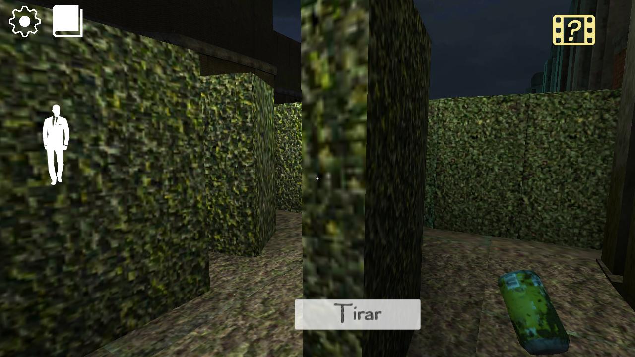 Requiem for Erich Sann(恐怖音乐家最新版) 2.6.3安卓版