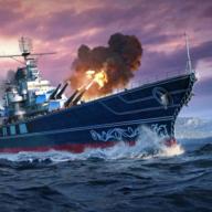 奋战海战九游版 1.0.228安卓版