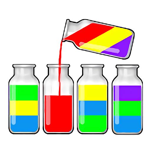 快乐排序最新版 1.1.7安卓版
