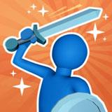 Big Battle 3D(不服就扎你（全武器兵种）) 1.1.4破解版