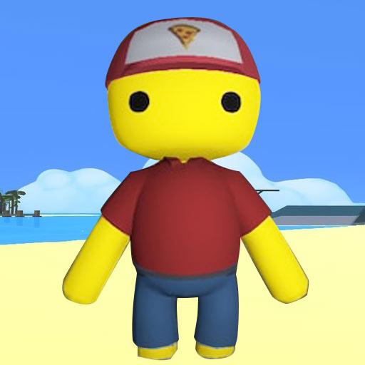 小人国一败涂地 2.0安卓版