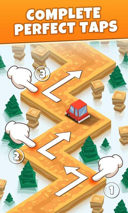 山脊路全皮肤版 2.0最新版