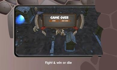 战斗或倒下最新版(Fight or Die) 5安卓版