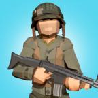 Idle Army(和平训练营免广告) 1.2.5破解版