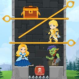 救救小公主官方版 1.0.3安卓版