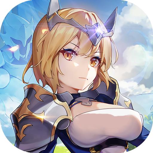 英灵契约官方版 1.0.0正式版