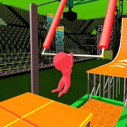 木头人运动会 1.0安卓版