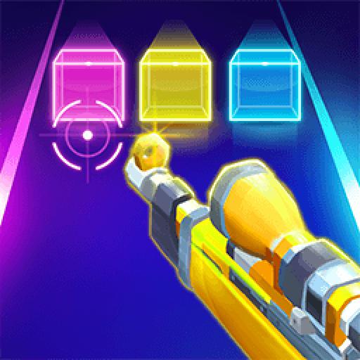 炫彩枪神游戏 1.0.5安卓版