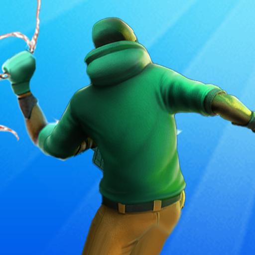 蜘蛛战士模拟最新版 3.1.1安卓版