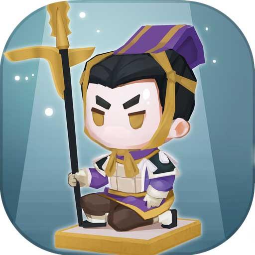 大中华博物馆（无限奖励） 1.0.1免广告