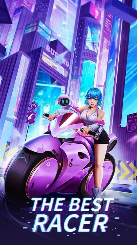 摩托节奏(Beats Racing Motor) 1.1.3最新版