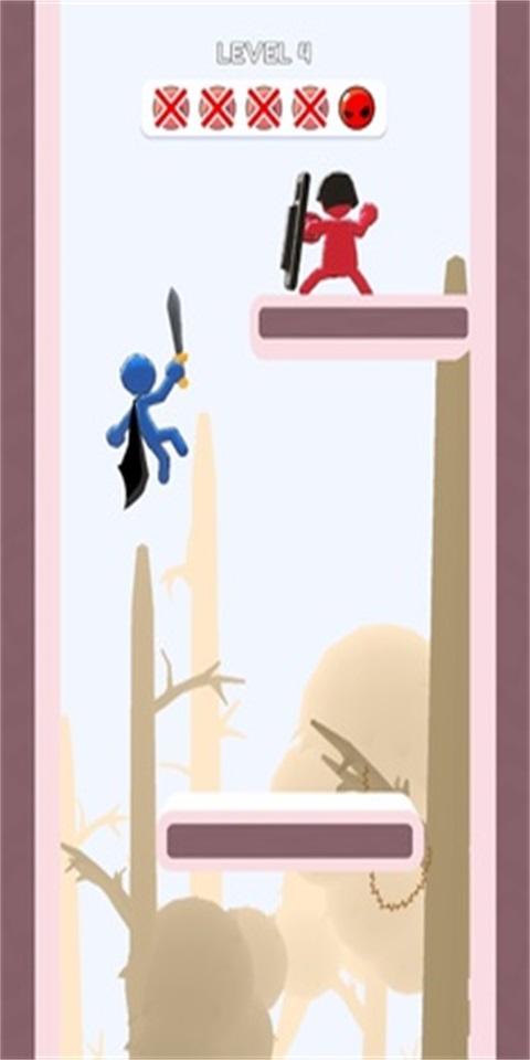 火柴人传送大师手游 0.0.13安卓版