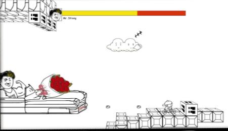 弹跳高手挑战手游 1.0.1安卓版