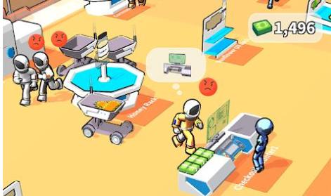 我的月球超市(My Moon Mart) 1.0.6安卓版