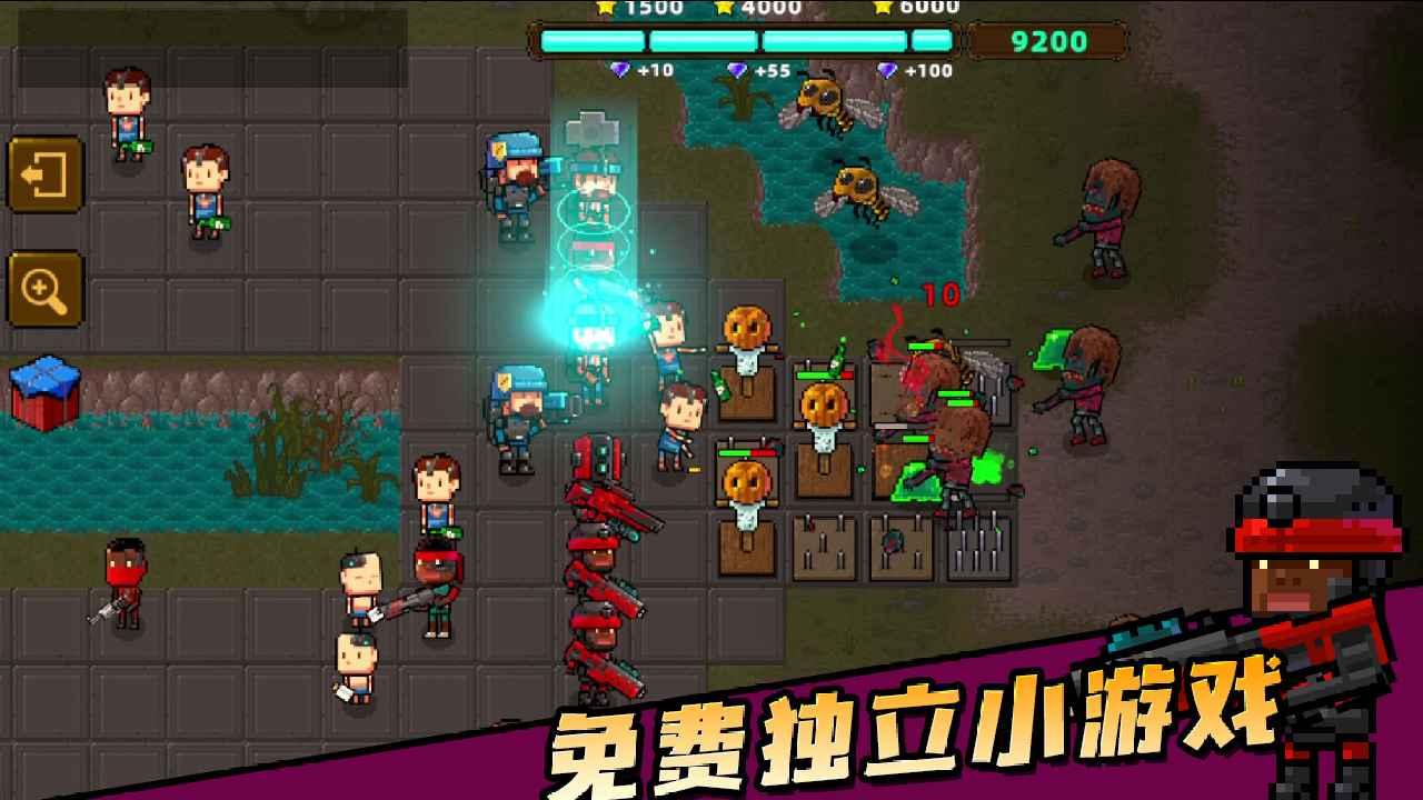 Clone2048(克隆人2048) 1.9.112安卓版