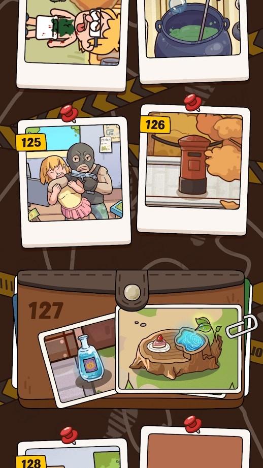 Case Hunter(谁在撒谎无限金币版) 0.9.7免广告版