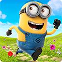 神偷奶爸小黄人快跑果酱工厂版破解版 4.2.6内购破解版