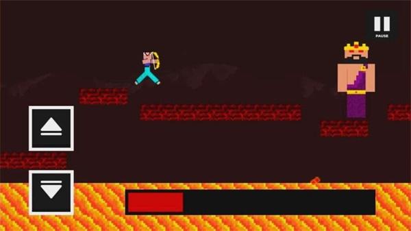 Remastered Noob vs Pro(史蒂夫冒险重制版手游) 1.4.0.0最新版本