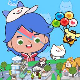 托卡王国度假之旅 1.0安卓版