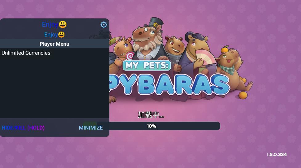 水豚模拟器内置菜单中文版 1.5.0.334最新版 1.5.0.334最新版 1.5.0.334最新版 1.5.0.334最新版 1.5.0.334最新版