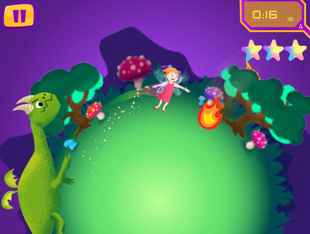 阿德利的游戏空间官方版手游(Adley‘s Play Space) 28安卓版