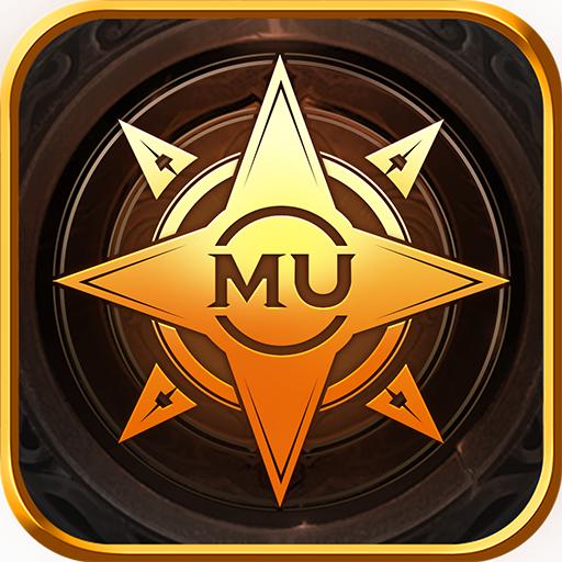 天使之战MU怀旧版 1.2.298安卓版