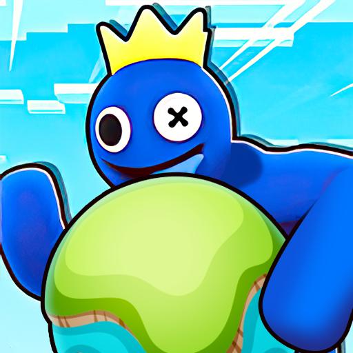 甜甜圈王国游戏 1.0.1028最新版