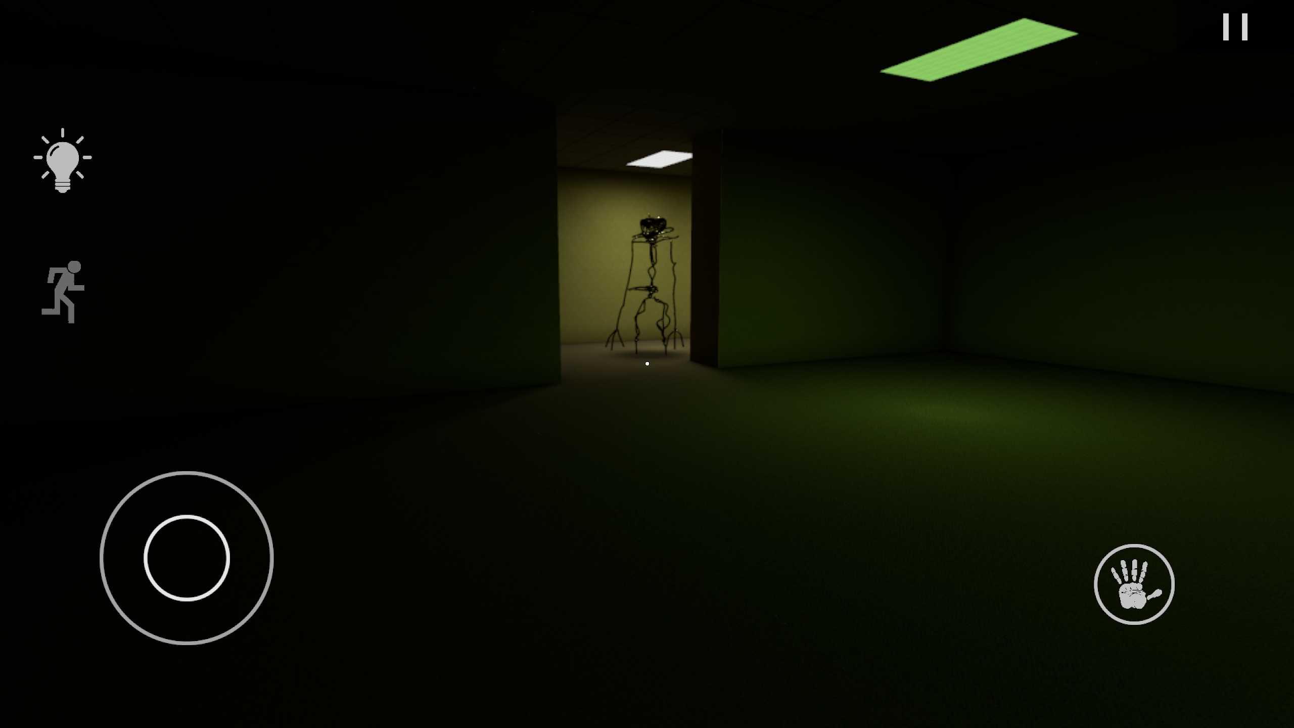 后室起源最新版 0.5安卓版