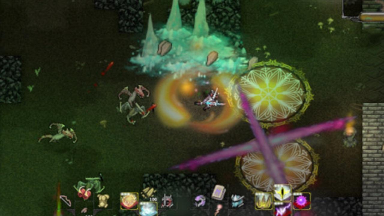 勇者勋章游戏 1.71安卓版