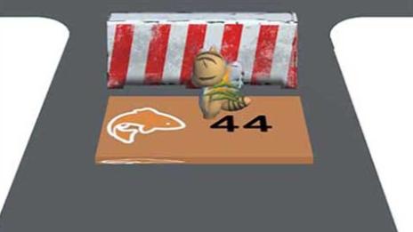 肥肥猫大作战 1.1安卓版