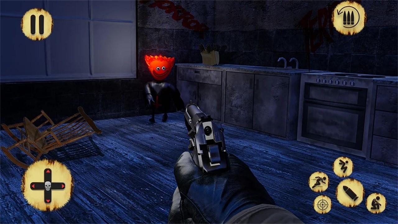 狩猎波比 0.2安卓版