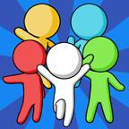 Flock Jump 3D(人群跳3D无限金币版) 1.0.0破解版