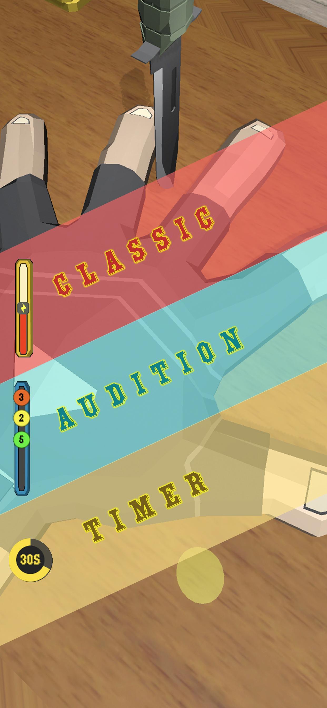 Knife Game(刀术游戏最新版) 1.4.5手机版