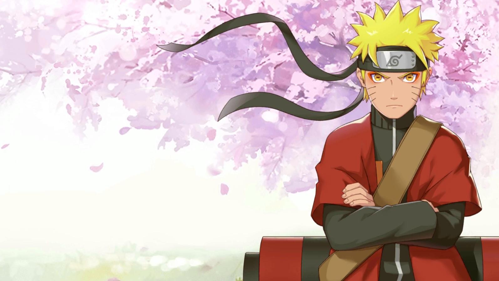 火影血继界限游戏 1.0安卓版