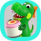 小鳄鱼的冒险游戏最新版 10.2.31.5安卓版