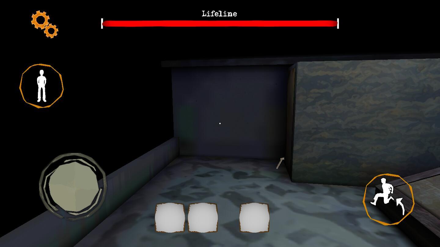 恐怖双胞胎中文版 1.0.2最新版