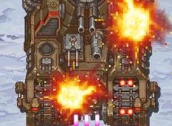 1945年经典射击无限金币无限钻石 5.97手机版