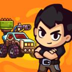 锈蚀与愤怒游戏 4.0.0安卓版