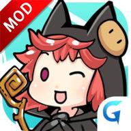 梦幻旅人之希尔达破解版无限钻石版 8.0.9最新版