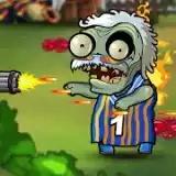 Zombie(僵尸射击战无限钻石版) 0.1.8手机版