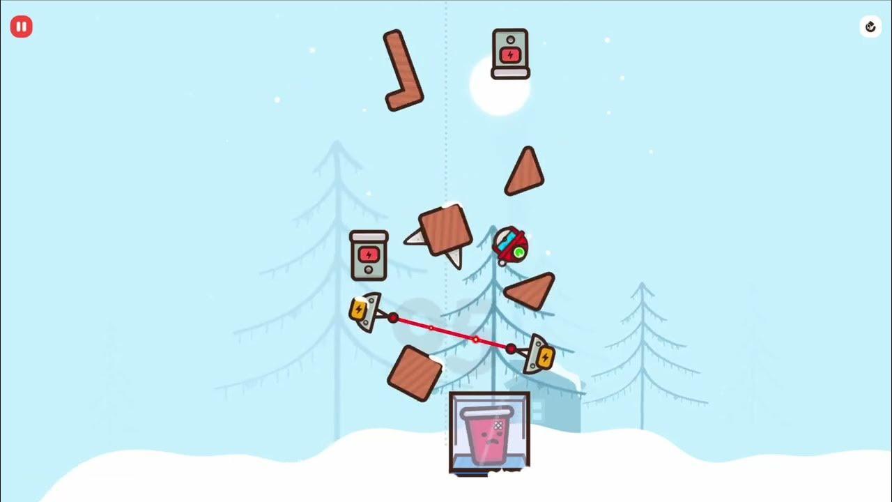 疯狂坠落游戏最新版 1.0安卓版