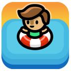 滑入海洋vip角色解锁版 1.0.1破解版