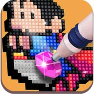 钻石粘粘乐小游戏 0.1.3安卓版