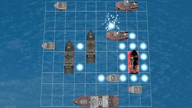海战战舰3d最新版 1.0安卓版