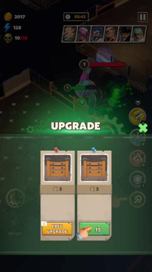 黑暗生存之战手游(Dark Plagues) 1.0.1安卓版