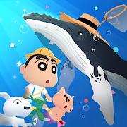 深海水族馆破解版全鱼无限珍珠 1.37.0最新版