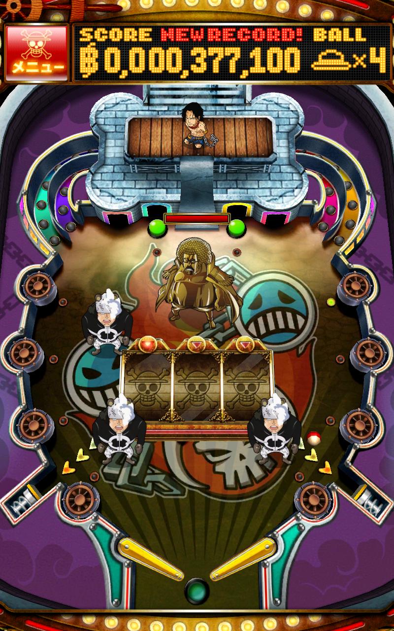 海贼王顶上战争无敌版 1.0.1最新版