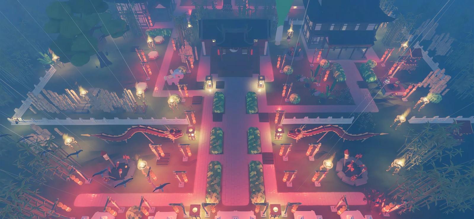 部落幸存者最新版 1.0.53安卓版