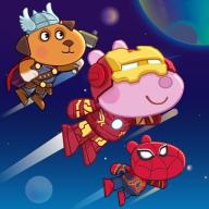 麦克熊猫快打旋风手游 1.0安卓版